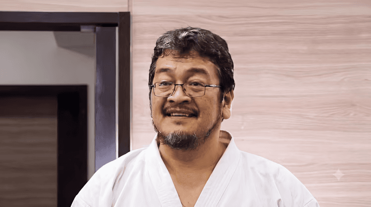 Narita Sensei